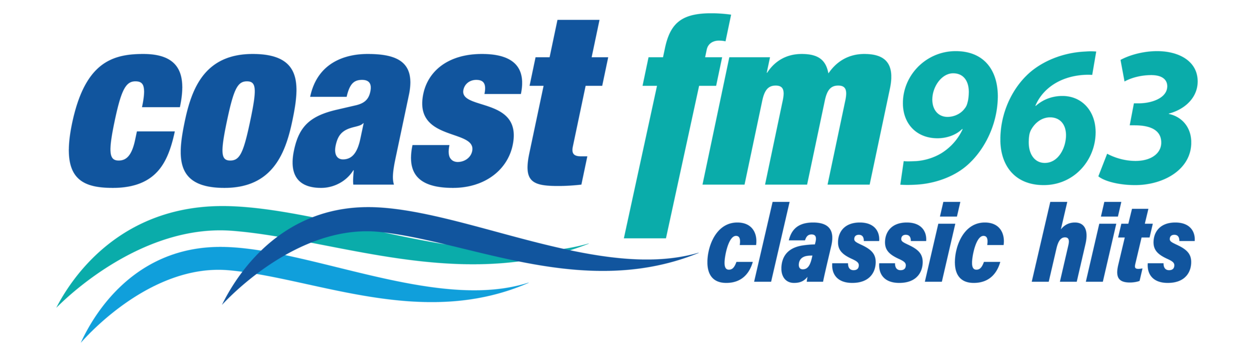 Coast FM 96.3
